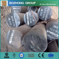 GB Q390 Round Steel Bar for Engineering and Construction Industry